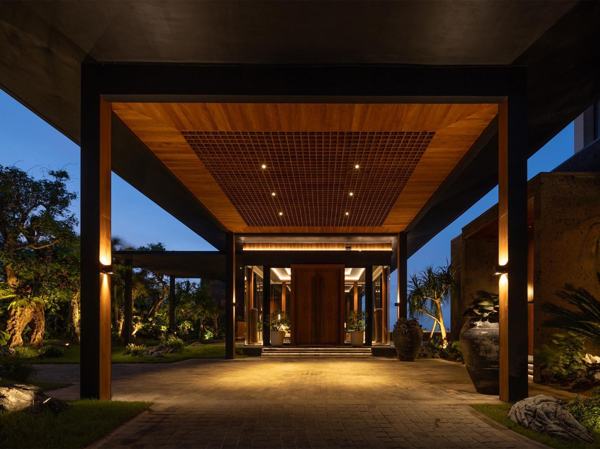 Villa Bie By Elite Havens أُلُواتو المظهر الخارجي الصورة