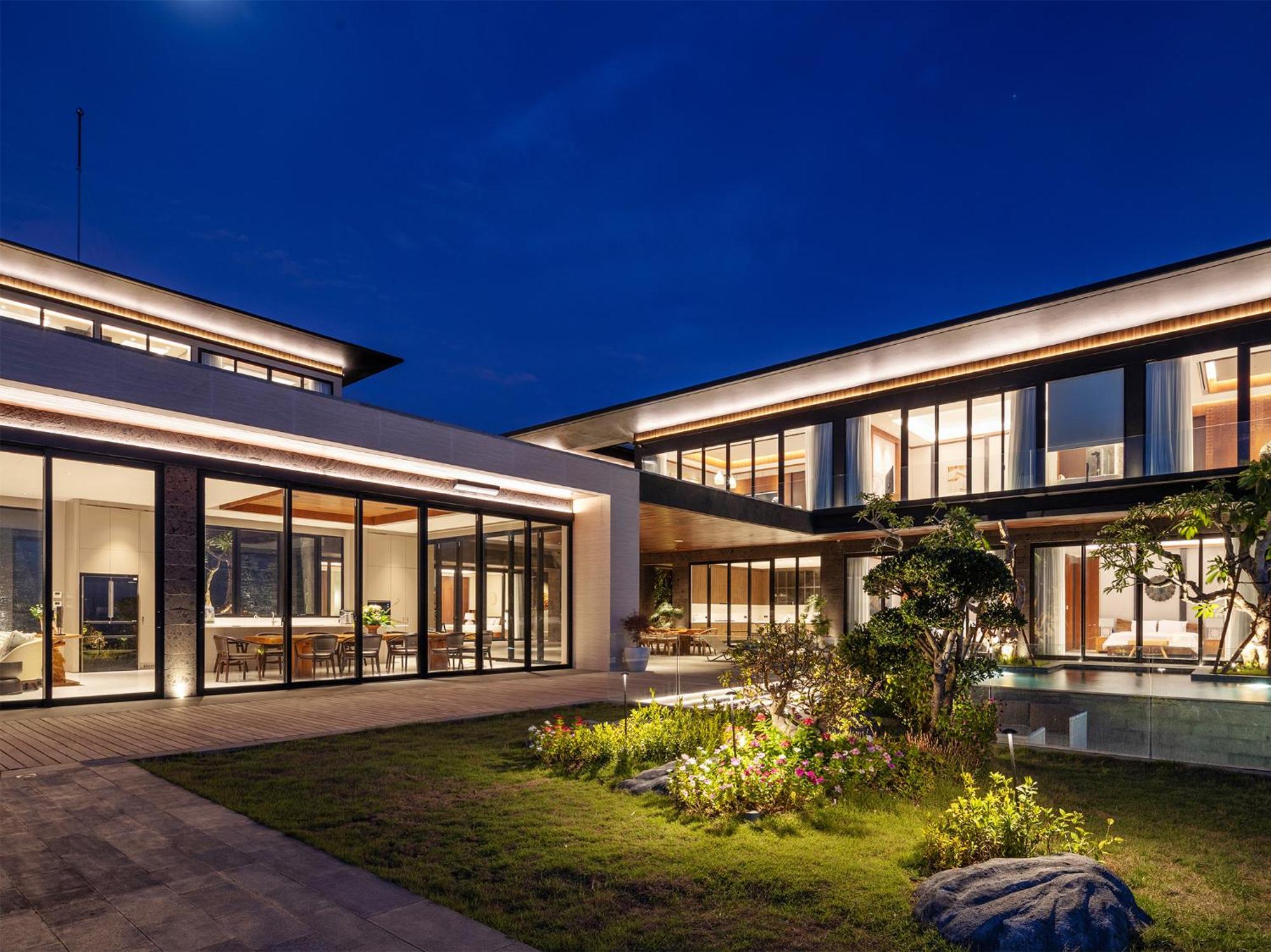 Villa Bie By Elite Havens أُلُواتو المظهر الخارجي الصورة