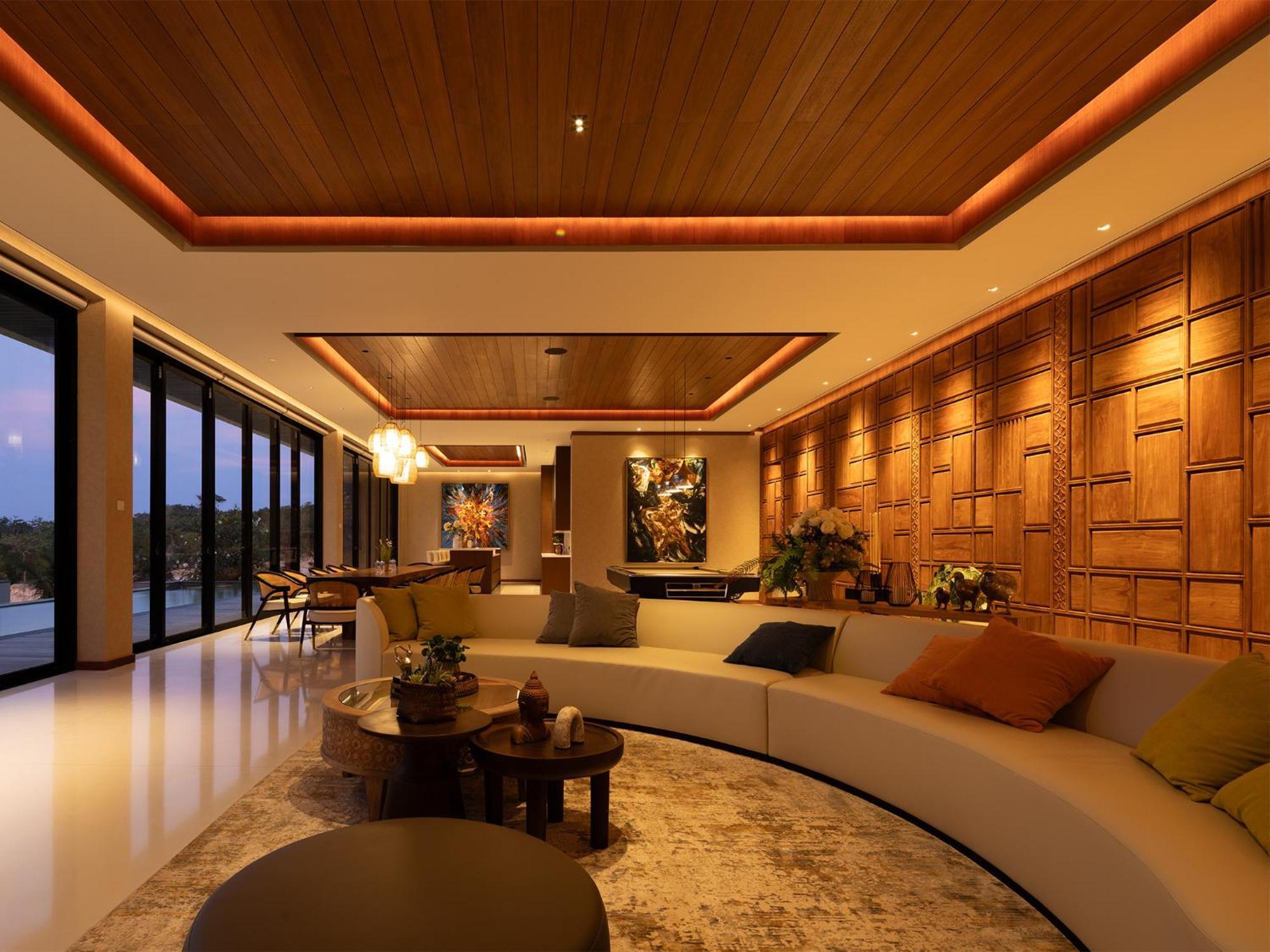 Villa Bie By Elite Havens أُلُواتو المظهر الخارجي الصورة
