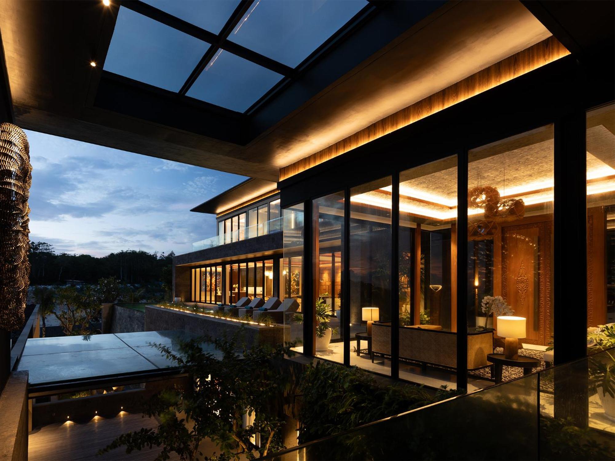 Villa Bie By Elite Havens أُلُواتو المظهر الخارجي الصورة