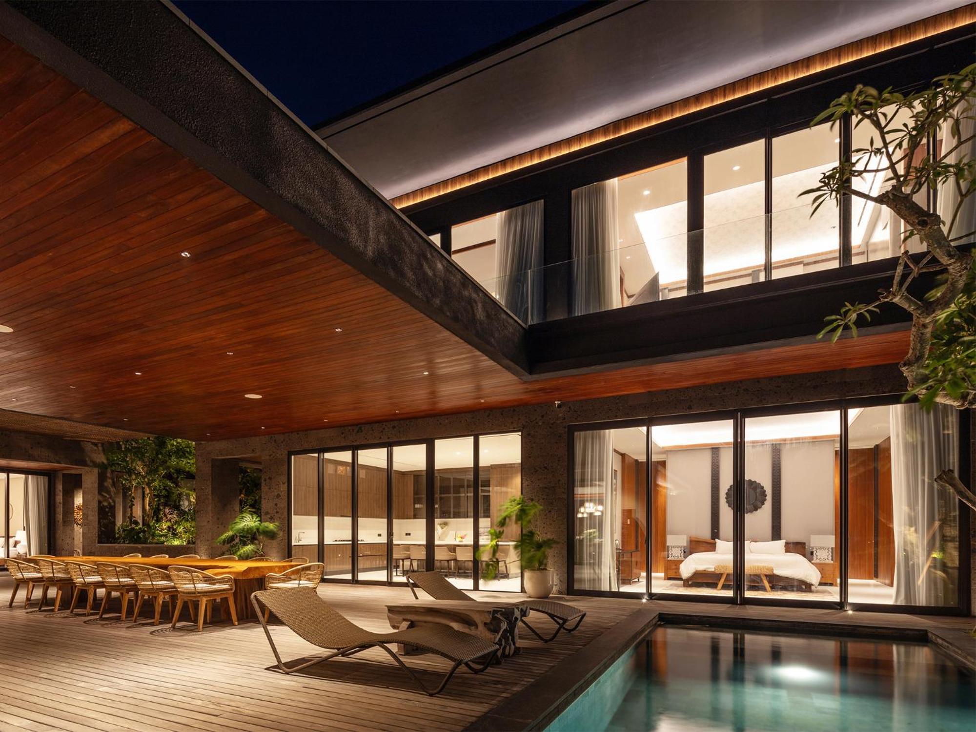Villa Bie By Elite Havens أُلُواتو المظهر الخارجي الصورة