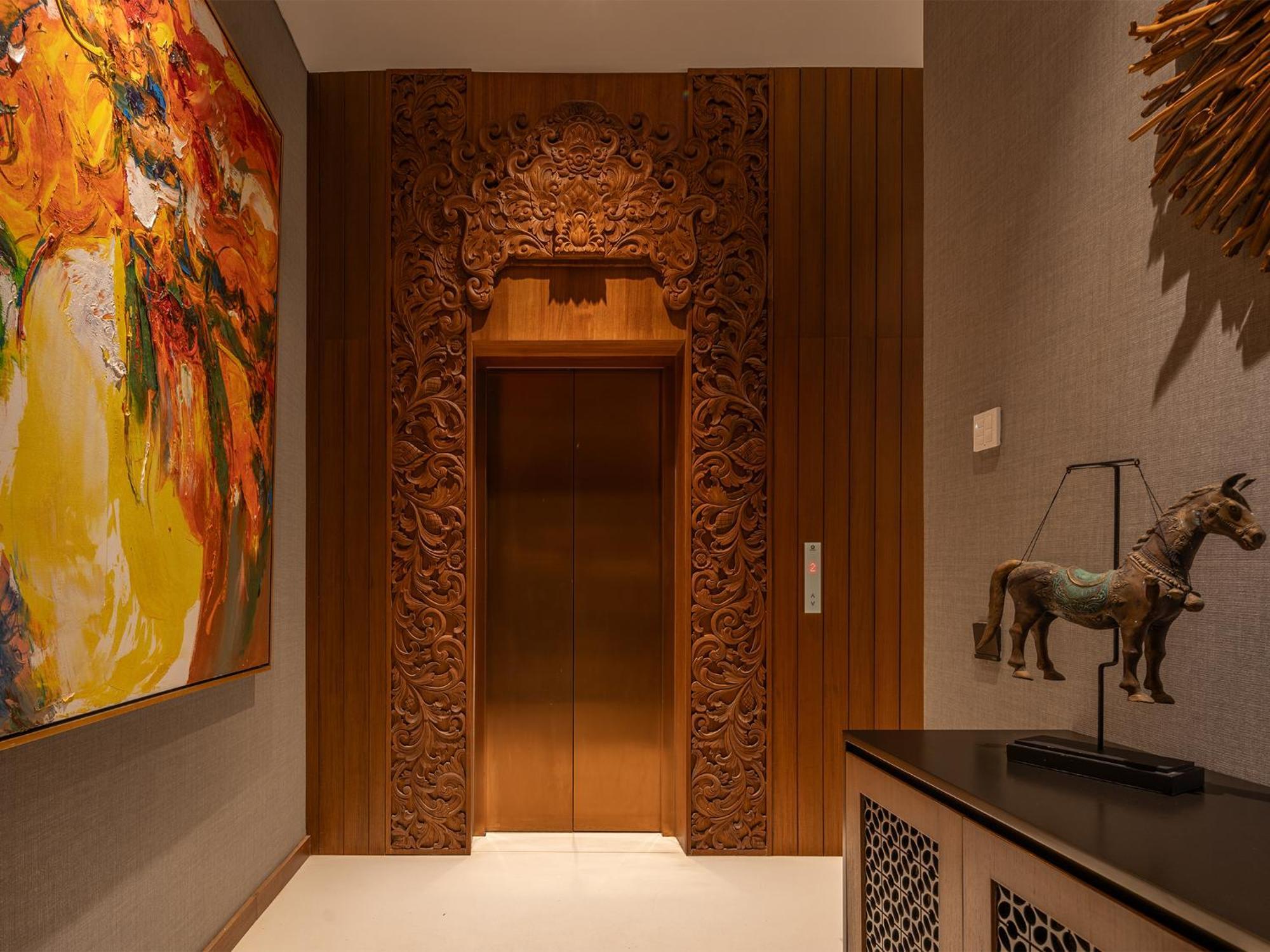 Villa Bie By Elite Havens أُلُواتو المظهر الخارجي الصورة
