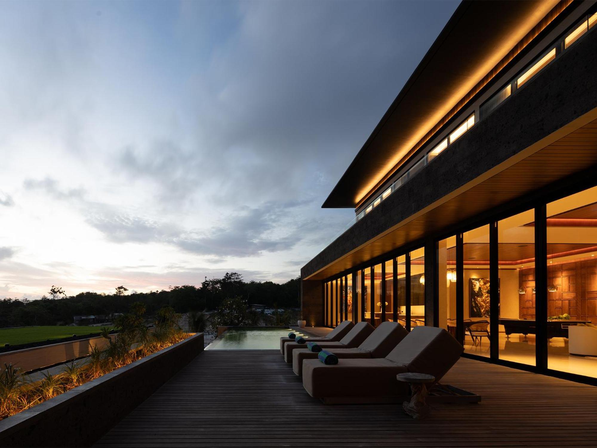 Villa Bie By Elite Havens أُلُواتو المظهر الخارجي الصورة
