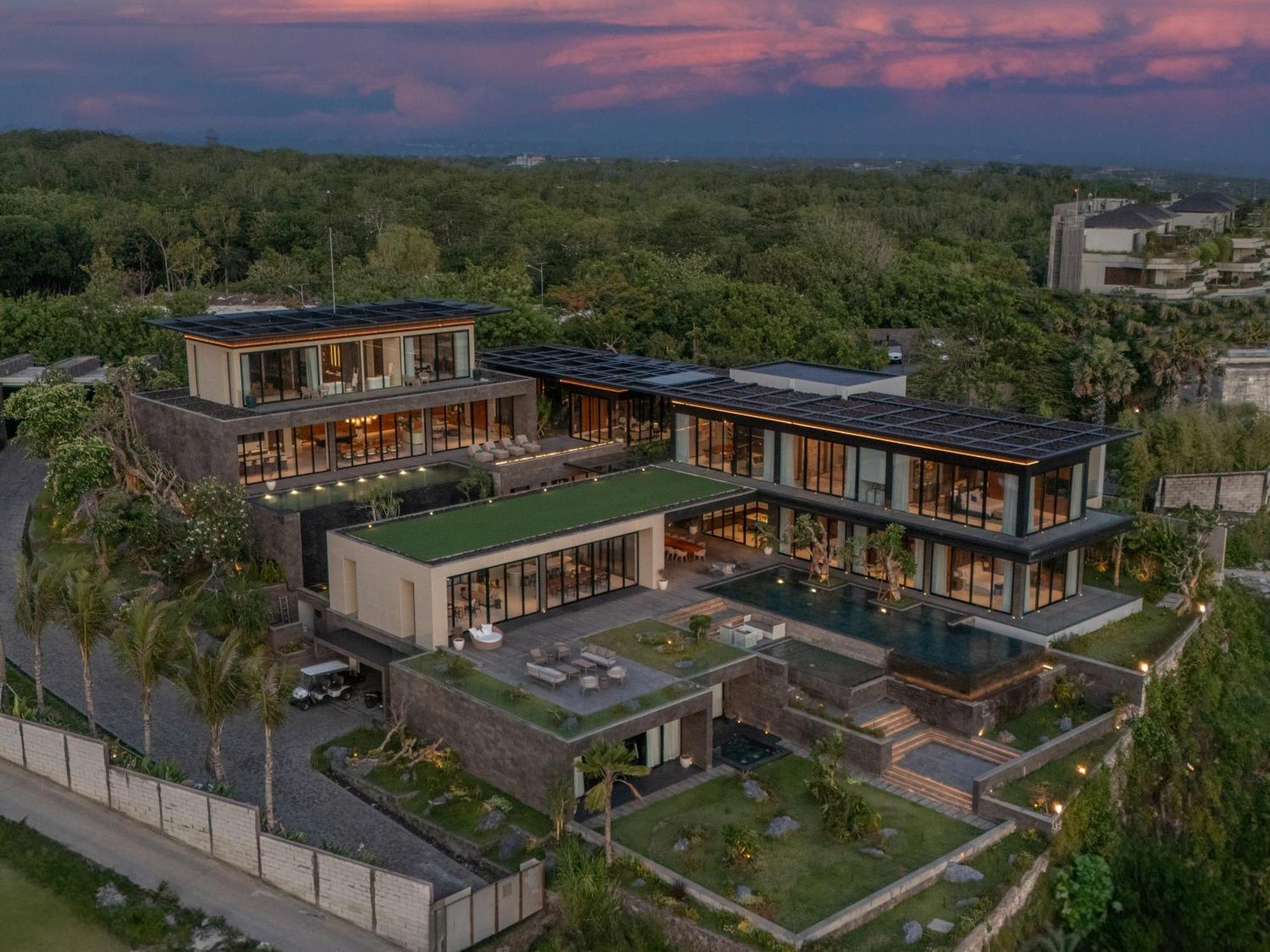 Villa Bie By Elite Havens أُلُواتو المظهر الخارجي الصورة
