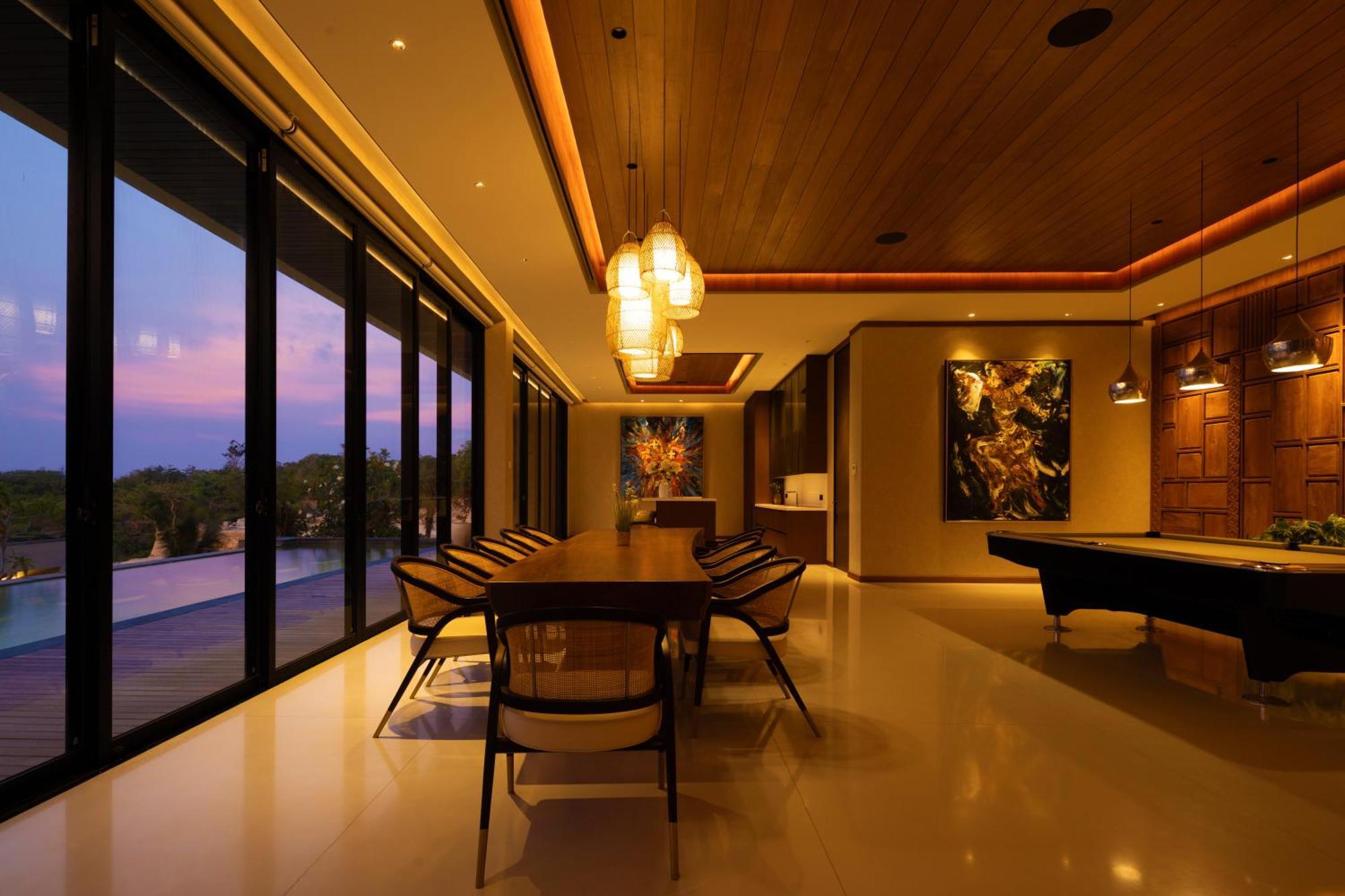 Villa Bie By Elite Havens أُلُواتو المظهر الخارجي الصورة
