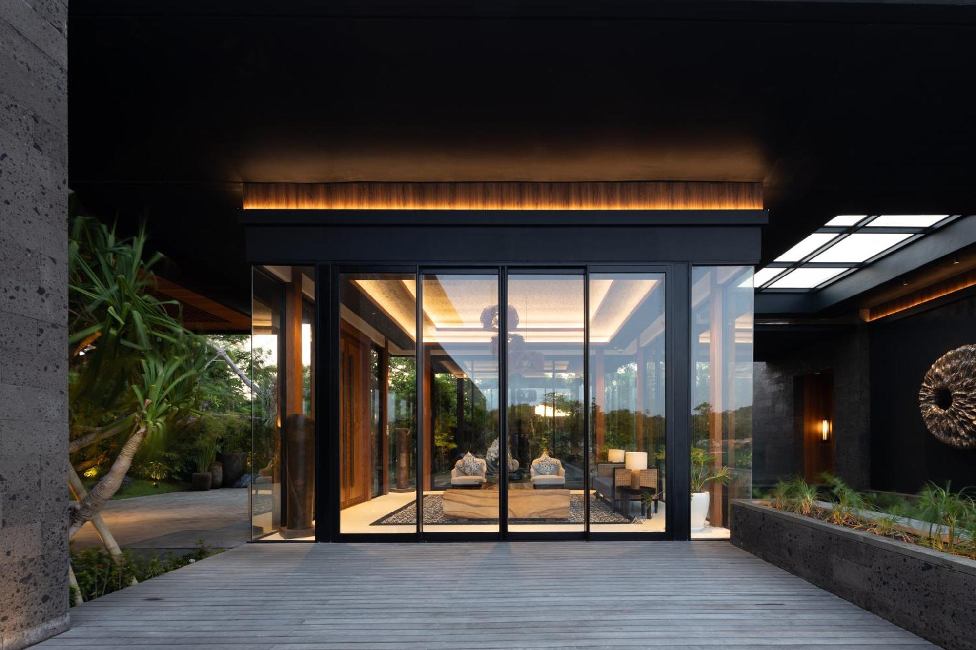 Villa Bie By Elite Havens أُلُواتو المظهر الخارجي الصورة