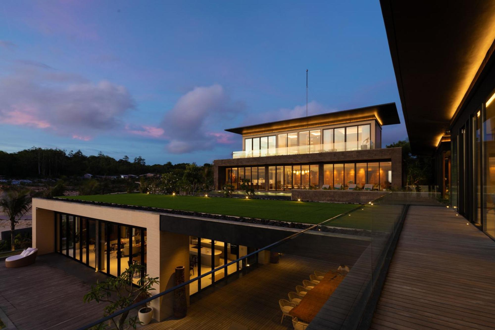 Villa Bie By Elite Havens أُلُواتو المظهر الخارجي الصورة