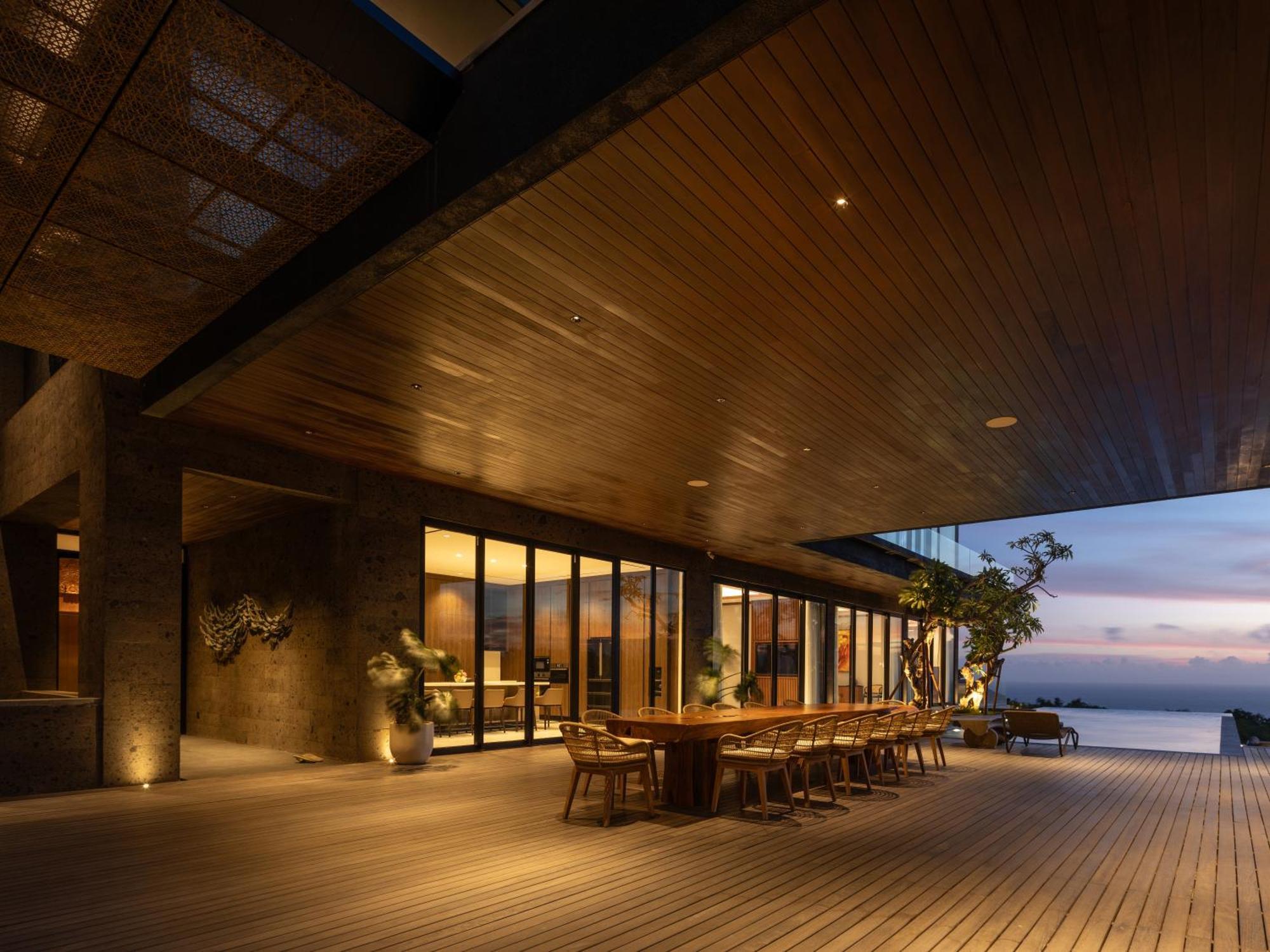 Villa Bie By Elite Havens أُلُواتو المظهر الخارجي الصورة