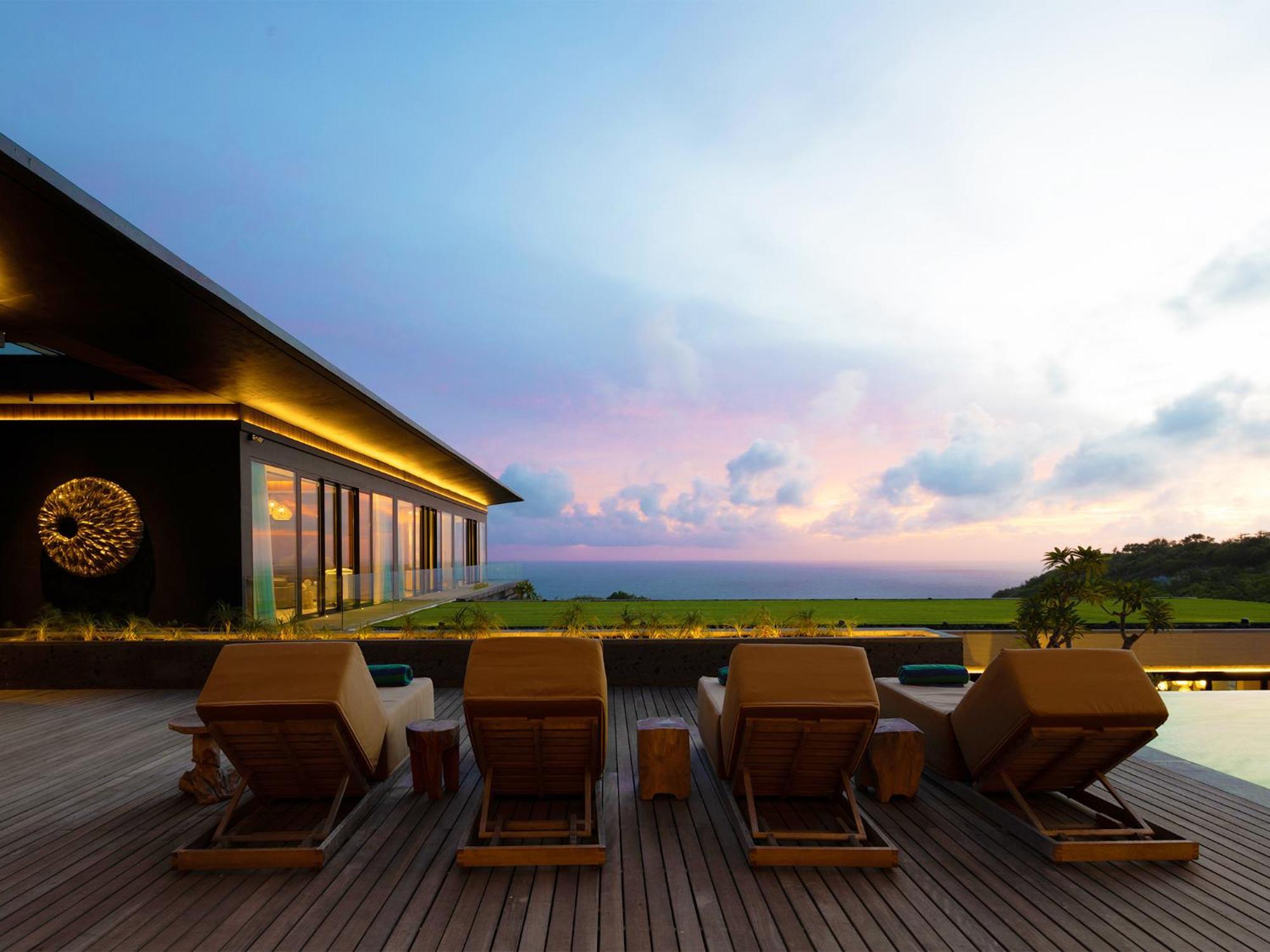 Villa Bie By Elite Havens أُلُواتو المظهر الخارجي الصورة